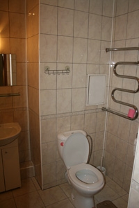 Квартира в новом доме, в районе детской больнице А... #4